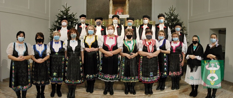 Jasličková pobožnosť 2020-27