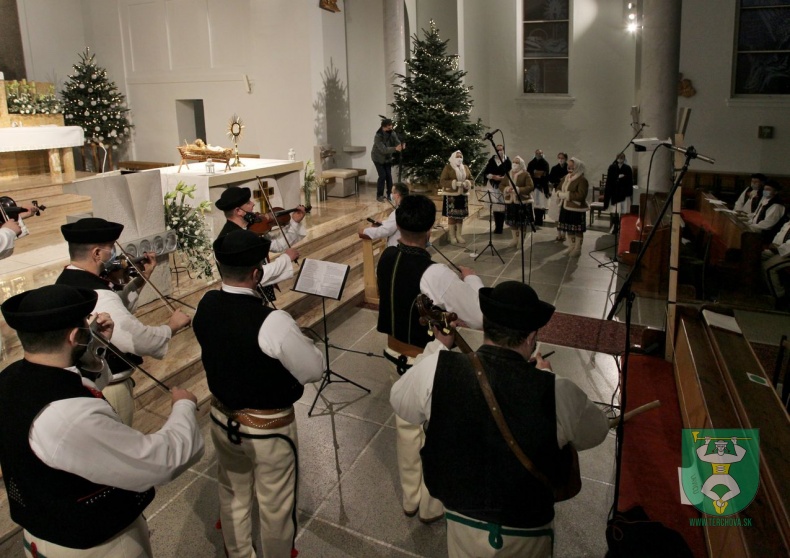 Jasličková pobožnosť 2020-9