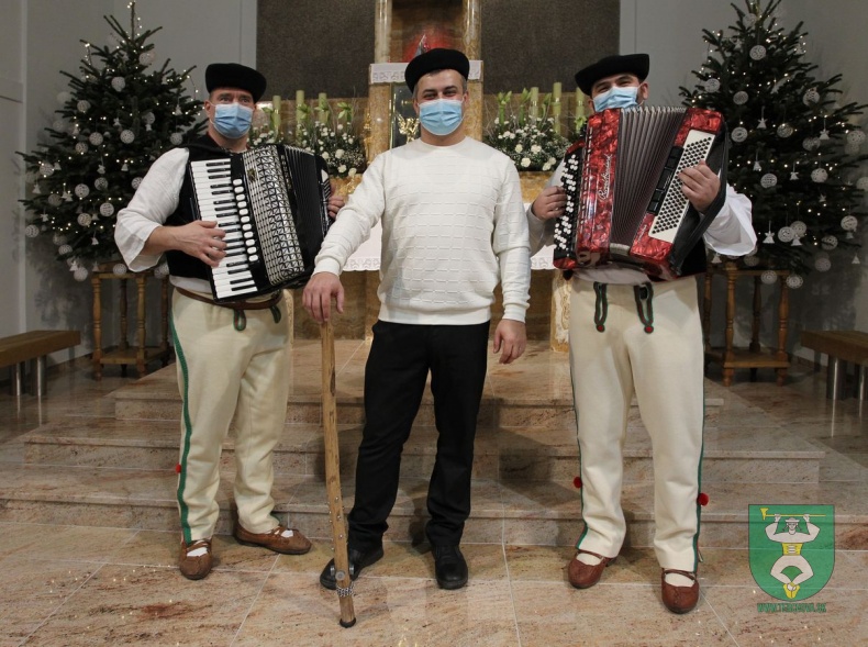 Jasličková pobožnosť 2020-45