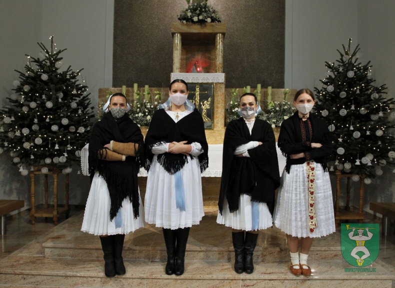 Jasličková pobožnosť 2020-35