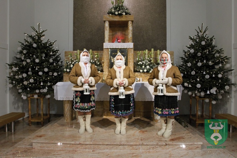 Jasličková pobožnosť 2020-31