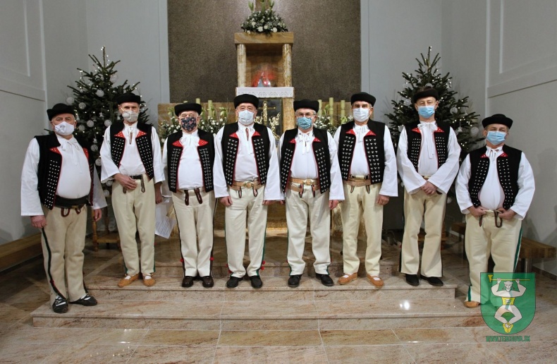 Jasličková pobožnosť 2020-26