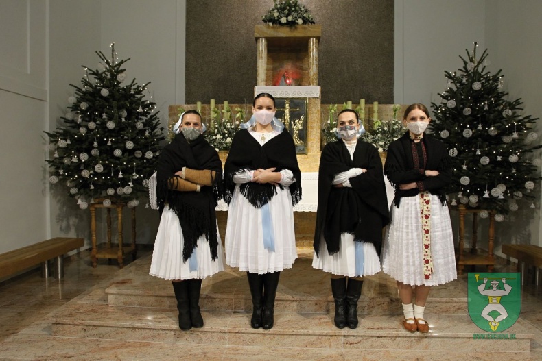 Jasličková pobožnosť 2020-36