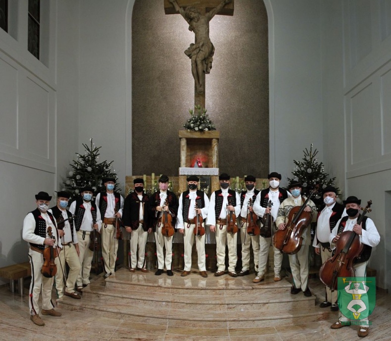 Jasličková pobožnosť 2020-39