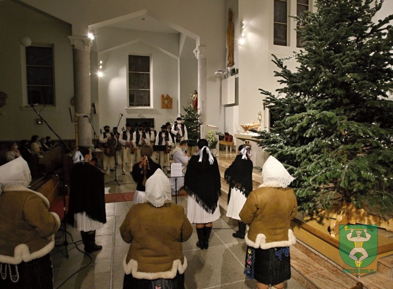 Jasličková pobožnosť 2020-15