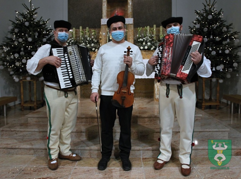 Jasličková pobožnosť 2020-44