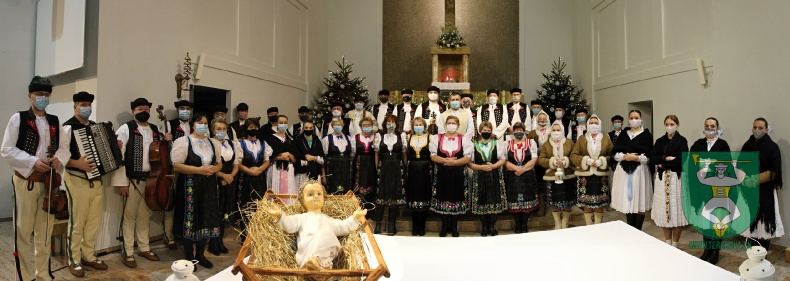 Jasličková pobožnosť 2020-24