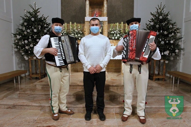 Jasličková pobožnosť 2020-42