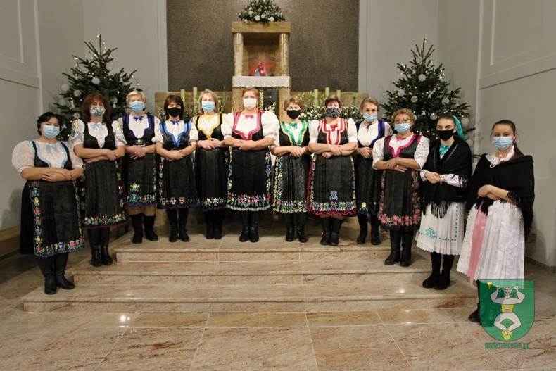 Jasličková pobožnosť 2020-28