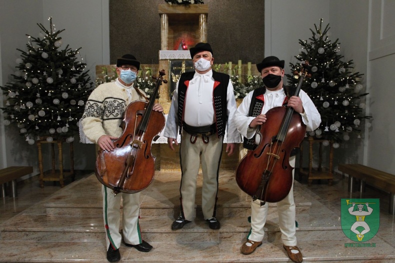 Jasličková pobožnosť 2020-40