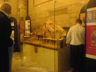 Pohyblivý betlehem z rúk terchovských majstrov v Národnom múzeu 4