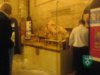 Pohyblivý betlehem z rúk terchovských majstrov v Národnom múzeu 4