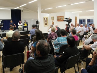 CMD 2021 - Medzi dvoma tradíciami 9