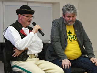 CMD 2021 - Medzi dvoma tradíciami 45