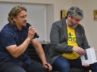 CMD 2021 - Medzi dvoma tradíciami 40