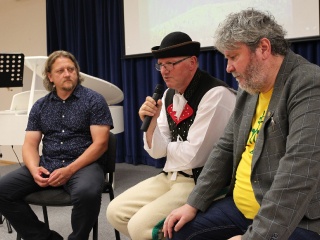 CMD 2021 - Medzi dvoma tradíciami 7