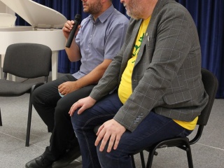 CMD 2021 - Medzi dvoma tradíciami 11