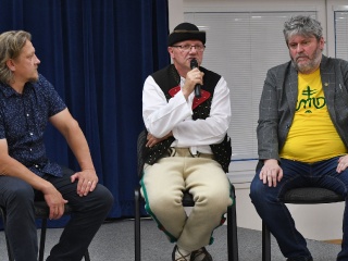 CMD 2021 - Medzi dvoma tradíciami 51