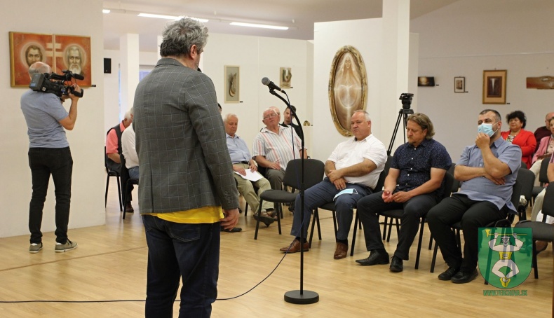 CMD 2021 - Medzi dvoma tradíciami 4