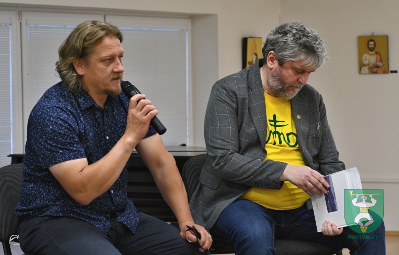 CMD 2021 - Medzi dvoma tradíciami 40