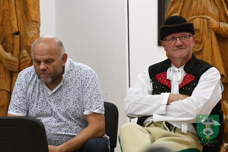 CMD 2021 - Medzi dvoma tradíciami 50