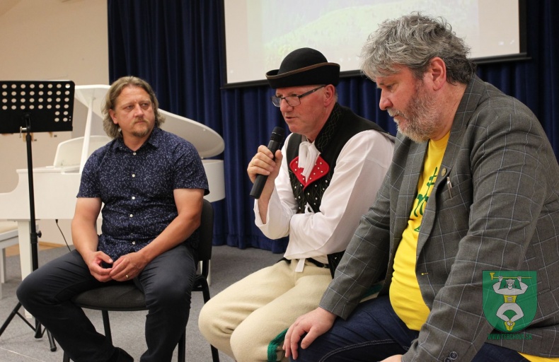 CMD 2021 - Medzi dvoma tradíciami 7