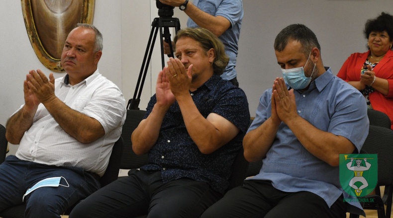 CMD 2021 - Medzi dvoma tradíciami 32