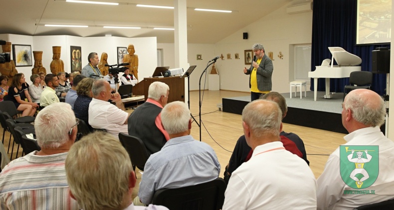 CMD 2021 - Medzi dvoma tradíciami 12