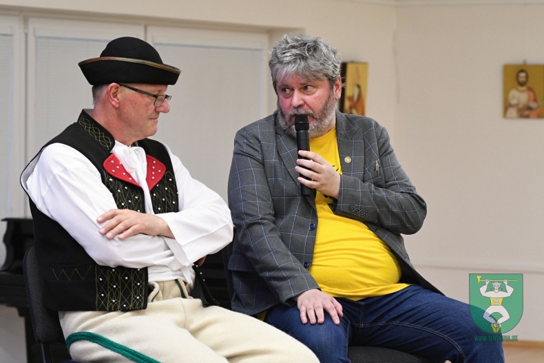 CMD 2021 - Medzi dvoma tradíciami 44