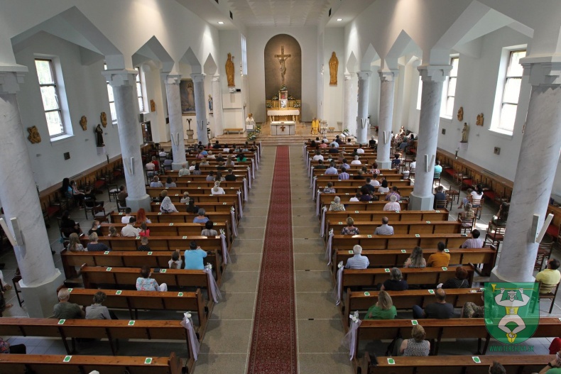 CMD 2021 - Liturgia 7