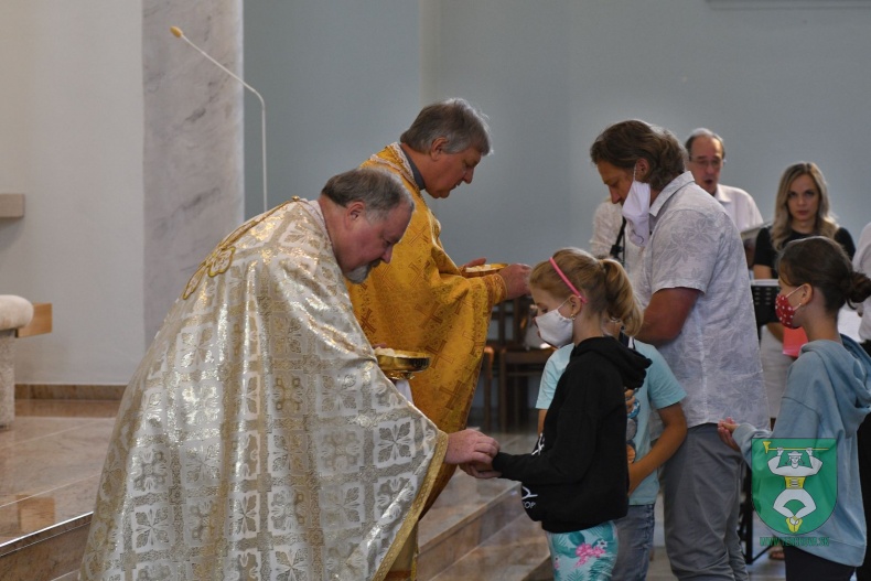 CMD 2021 - Liturgia 88