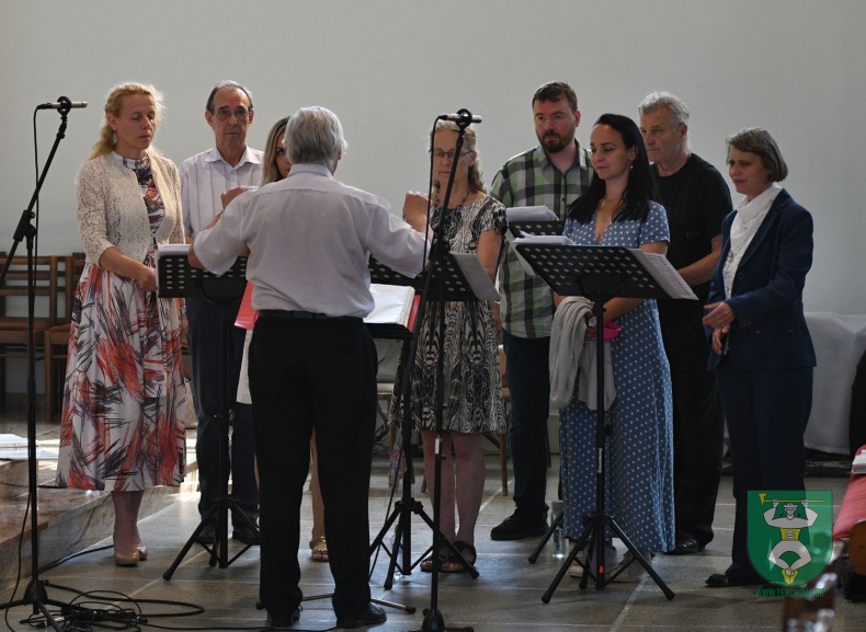 CMD 2021 - Liturgia 39