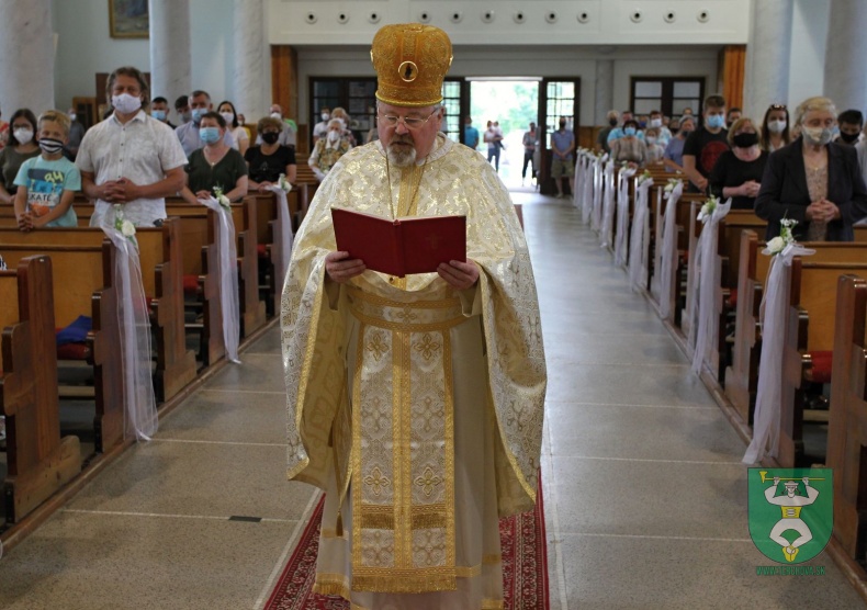 CMD 2021 - Liturgia 16