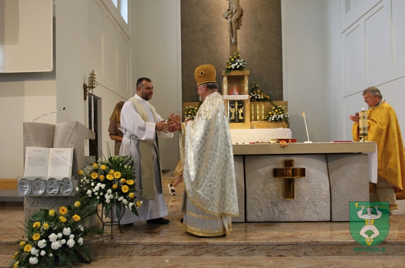 CMD 2021 - Liturgia 20