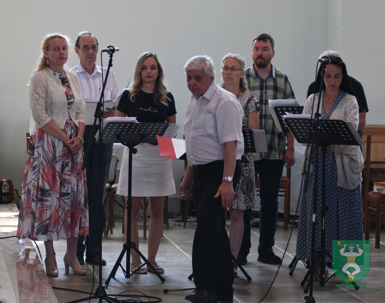 CMD 2021 - Liturgia 25