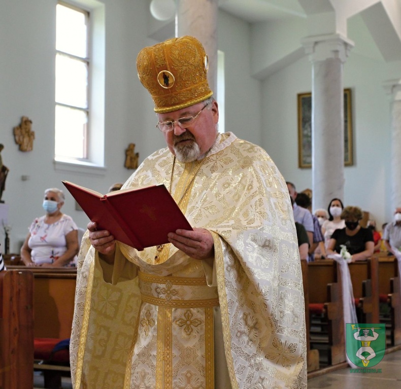 CMD 2021 - Liturgia 13