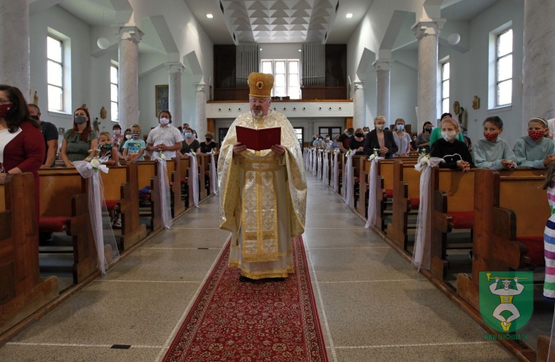 CMD 2021 - Liturgia 14