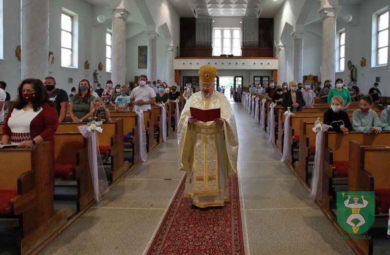 CMD 2021 - Liturgia 15