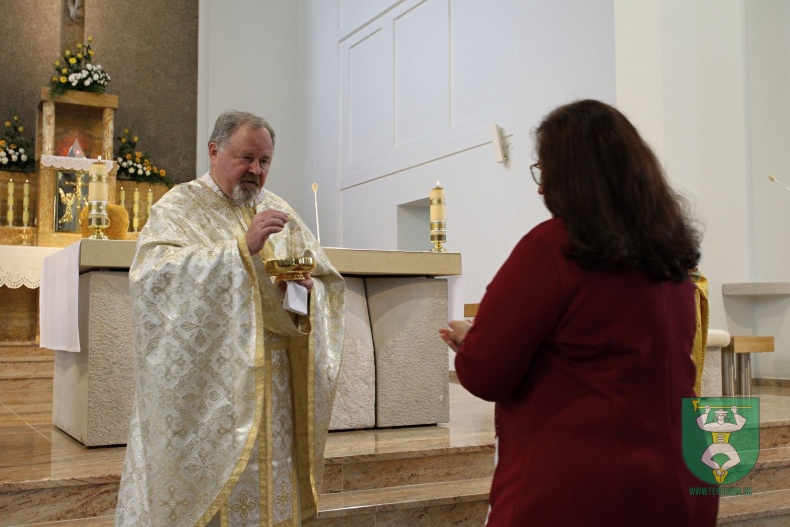 CMD 2021 - Liturgia 12