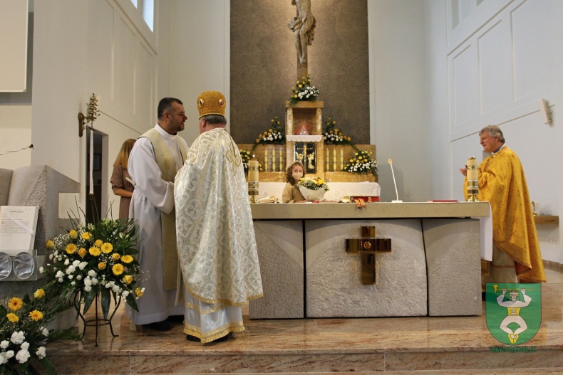 CMD 2021 - Liturgia 21