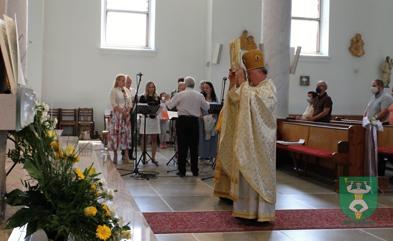 CMD 2021 - Liturgia 5