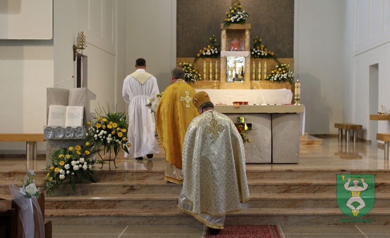 CMD 2021 - Liturgia 24