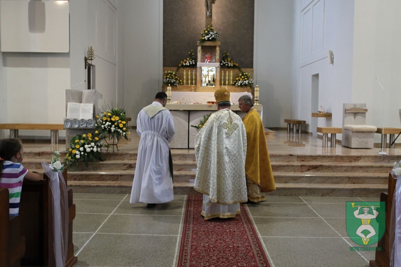 CMD 2021 - Liturgia 23