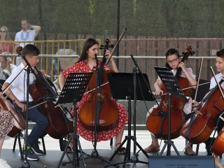 CMD 2021 - Muzika nás spája 44