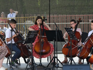 CMD 2021 - Muzika nás spája 45