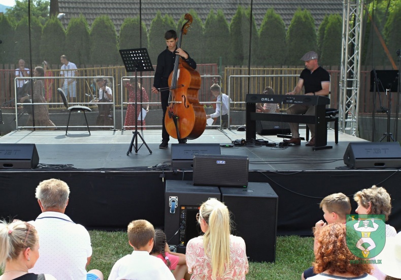 CMD 2021 - Muzika nás spája 8