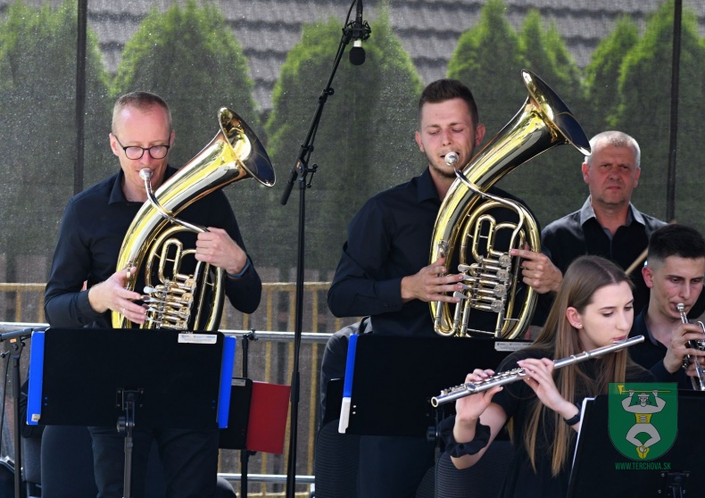 CMD 2021 - Muzika nás spája 28