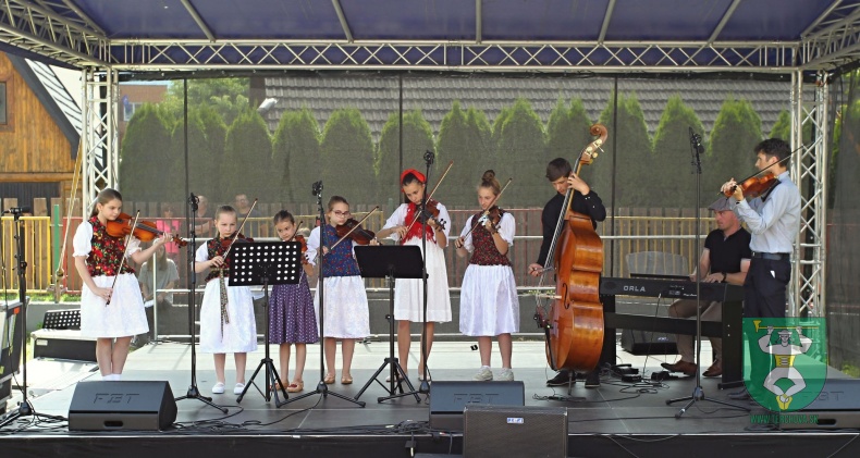 CMD 2021 - Muzika nás spája 5