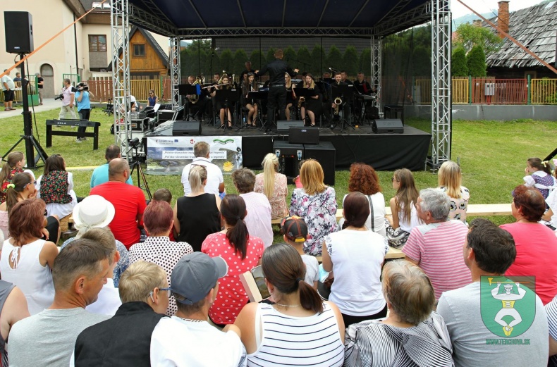 CMD 2021 - Muzika nás spája 2