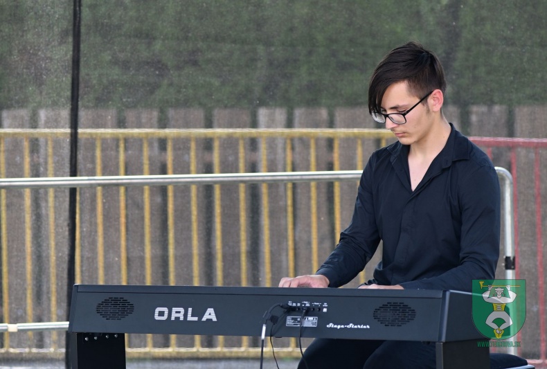 CMD 2021 - Muzika nás spája 46